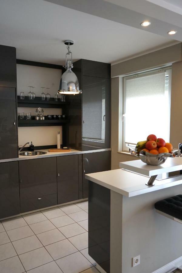 Luxury Apartment Köln